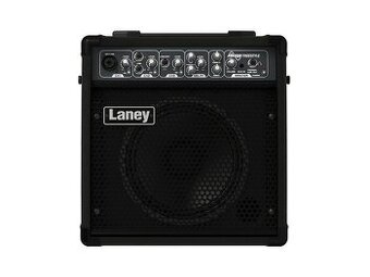 Laney freestyle kombo k nástroji a zpěvu, busking