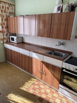 Prodám kuchyni - Trhové Sviny