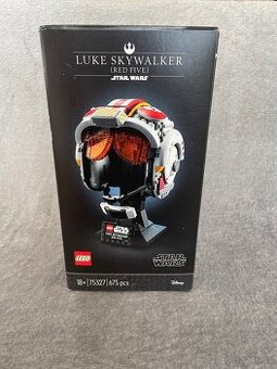 LEGO Star Wars Helma Luke Skywalker