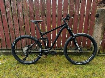 Prodám kolo Qayron Carma Trail