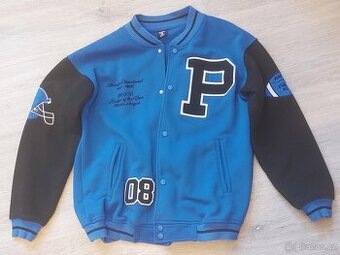 Pánská bunda Bomber / Mikina  / collegue