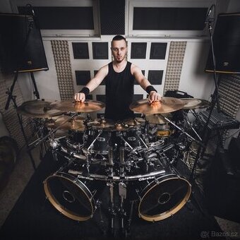 🥁BUBENÍK HĽADÁ KAPELU🥁