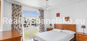 Španělsko, Alicante – Guardamar del Segura / El Raso