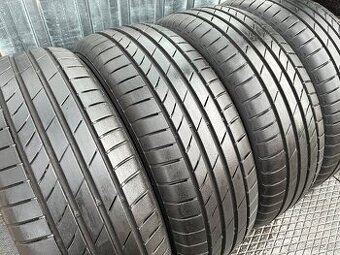 Kumho 205/60/16 letní