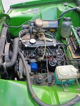Dacia 1310