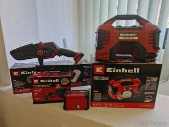 EiNHELL