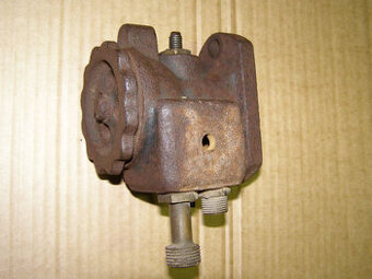 Prodám karburátor ze stabilního motoru Slavia