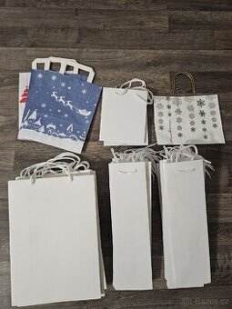 Dárkové tašky