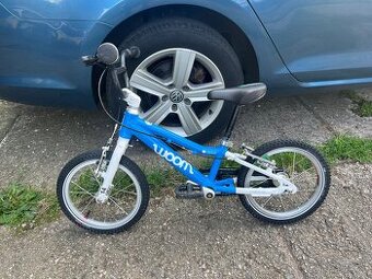 Dětské kolo woom 2