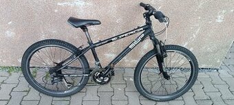 Dětské horské kolo, "24"