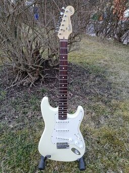 Fender Stratocaster USA