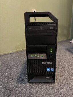 Lenovo ThinkStation