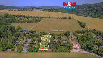 Prodej chaty, 31 m², Heroltice