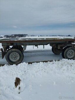 Vlek 9T  BSS P 93 BEZ spz