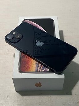 Apple iPhone 13 128 gb- baterie 84%