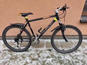 Horské kolo Wheeler