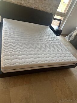 Matrace 180x200