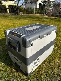 Autochladnička G21 58L