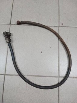 ČZ 150, 125 C, T, B, A - Originál Šnek + Náhon..