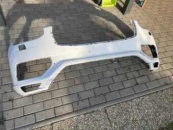 Přední nárazník Volbo XC90 R design