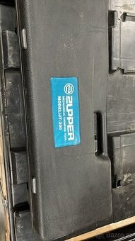 Zupper JT-300 Ruční mechanické lisovací zařízení