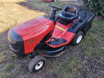 Prodám zahradní traktor, trakturek Husqvarna