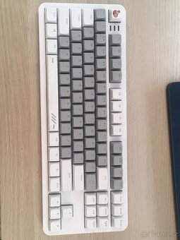 DARKPROJECT KLAVESNICE