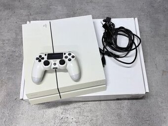 - PS4 Fat Sony Cuh-1116A 500GB -