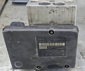 Jednotka ABS Mercedes W203