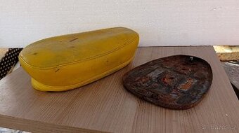 Sedlo moped Stadion Jawa Jawetta