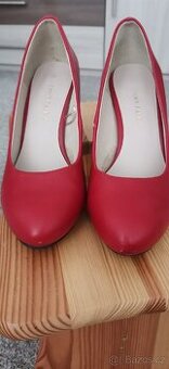 Lodičky Jenny Fairy