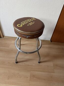Gretsch barová stolicka