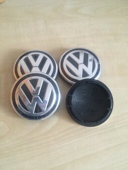 VW Středové pokličky