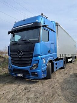 Hledáme řidiče C+E