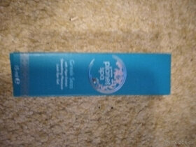 Hydratační gel na oční okolí s výtažkem z mořský