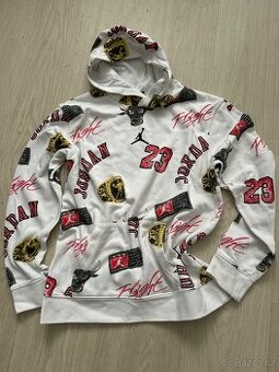 Mikina Nike Jordan 13-15let