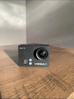 Kamera NICEBOY VEGA 4K
