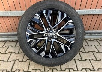 Toyota Mirai II 19” origo alu disky/kola JPD20