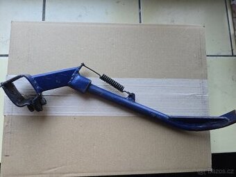 Boční stojan Jawa Sport