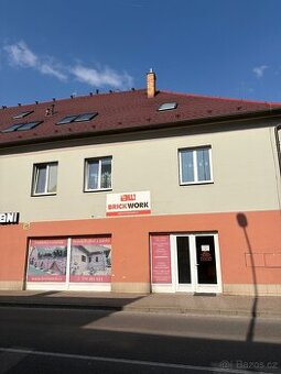 Nebytové prostory Heřmanův Městec