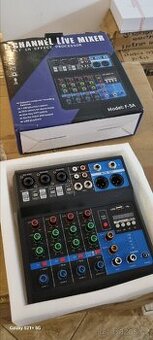 Prodám mixážní pult