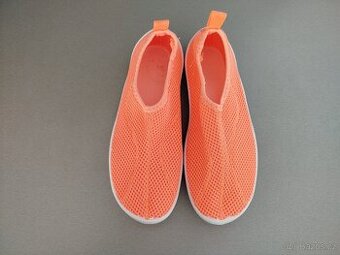 Dětské boty do vody