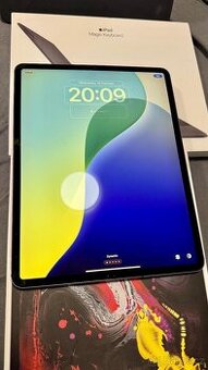 Apple iPad Pro 12.9, 3. generace, 256GB, Cellular