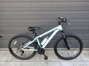 Nové horské kolo Olpran Oxfeld 27,5“, 15" rám, 140 - 165 cm