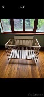 Dětská postýlka