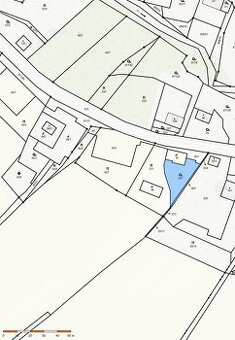 Prodej pozemků-Horní Moravice - 1