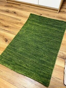 NOVY indický koberec 2 r. ZARUKA