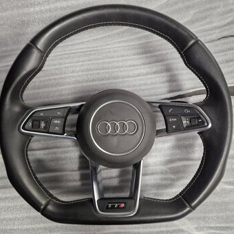 Volant Audi R8