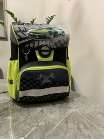 DETSKA ŠKOLNI AKTOVKA -Eberhard Faber-