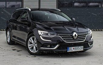Renault Talisman Grandtour 1.6 dCi 2017